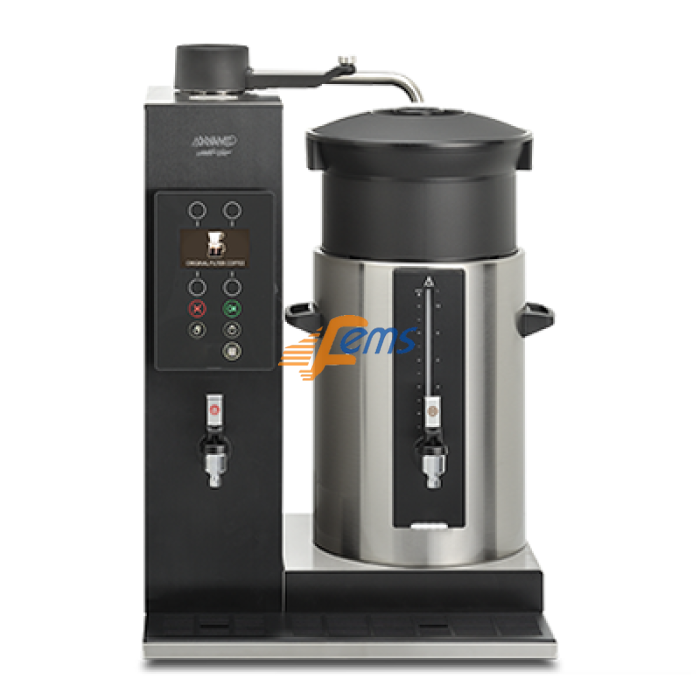Animo CB 1x10W R 10升 单桶台上型咖啡/开水机(右侧带桶)