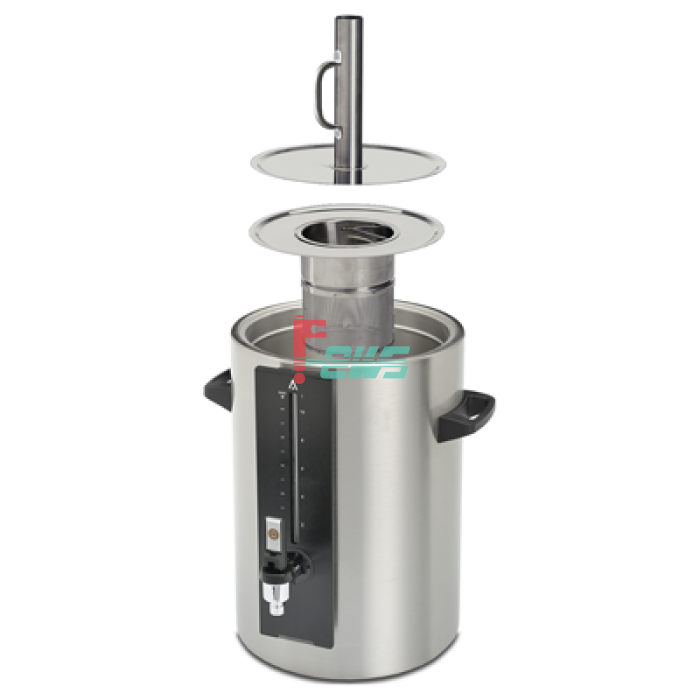 Animo CN10et 10升 茶桶(电加热)