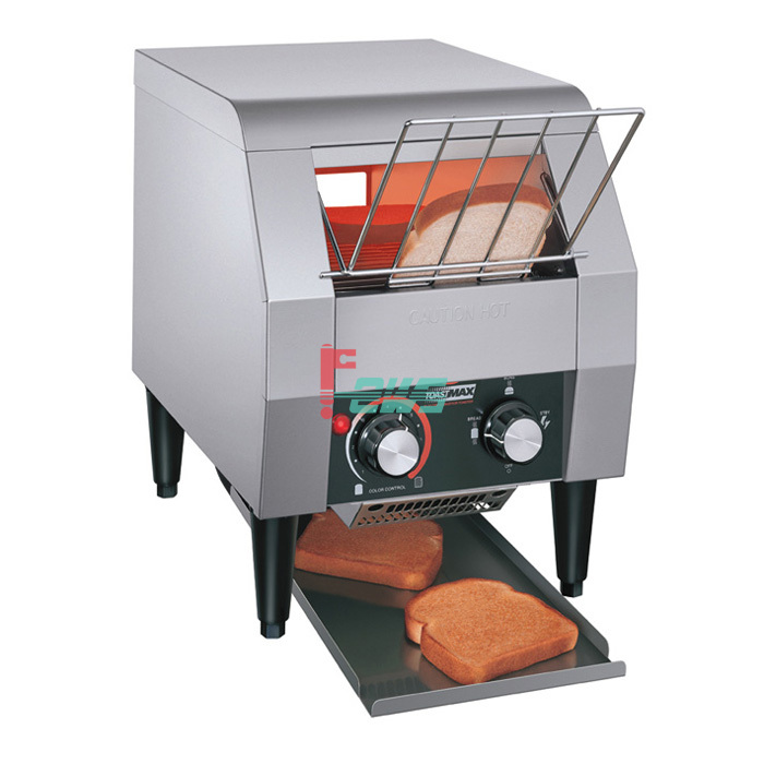Hatco TM-5H 经济型履带式烤面包机