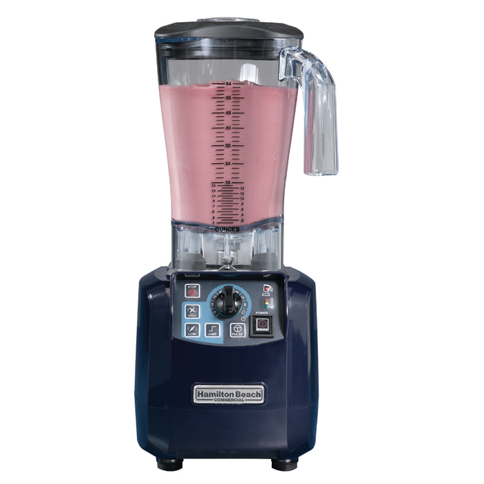 Hamilton Beach HBH650 業務用　氷対応 Hamilton Beach 冰沙机(Smoothies) HBH650-CCC TEMPEST 冰沙机(PC缸