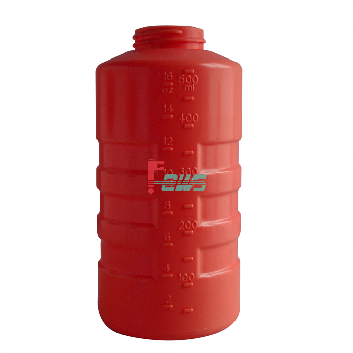 VOLLRATH 5216-02 16安士标准酱料罐(红色罐体)