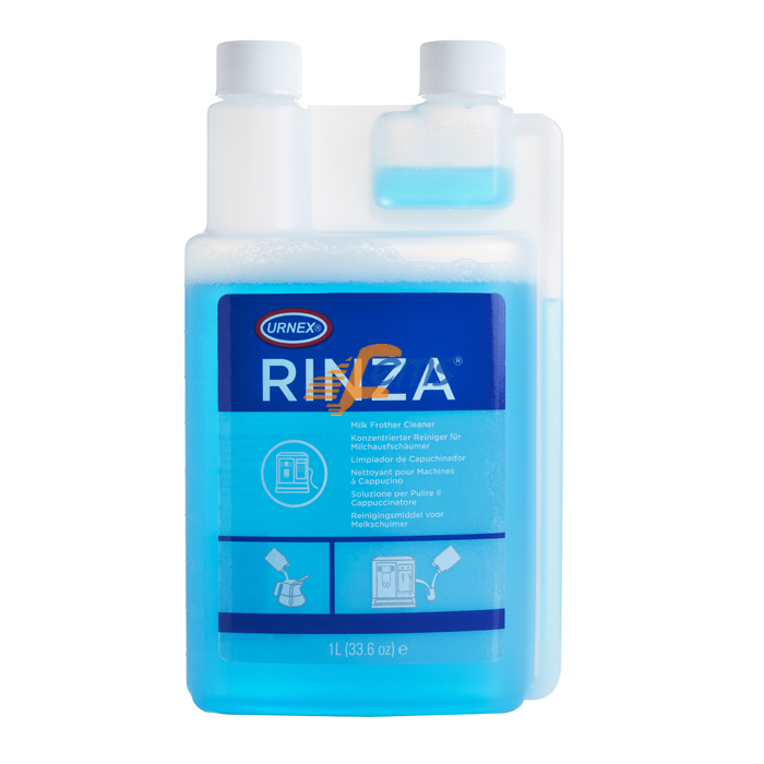 Urnex 12-MILK6-32 奶泡系统清洗液(瓶装)*