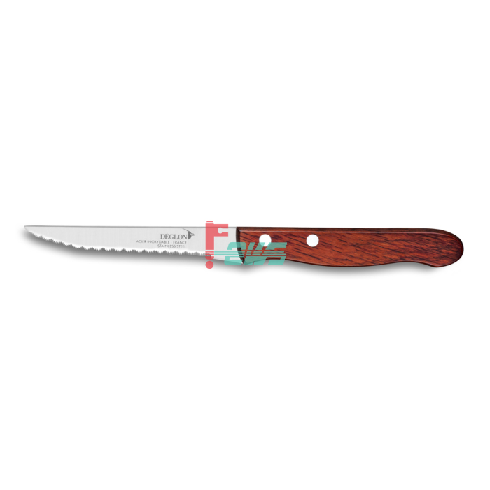 DEGLON 3280011-C 4.5" 牛排刀