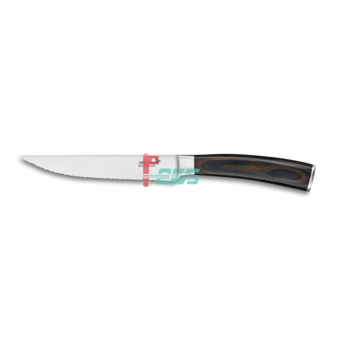 DEGLON 1230012-V 牛排刀
