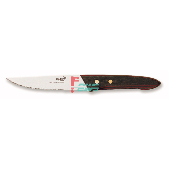DEGLON 1320214-V 牛排刀