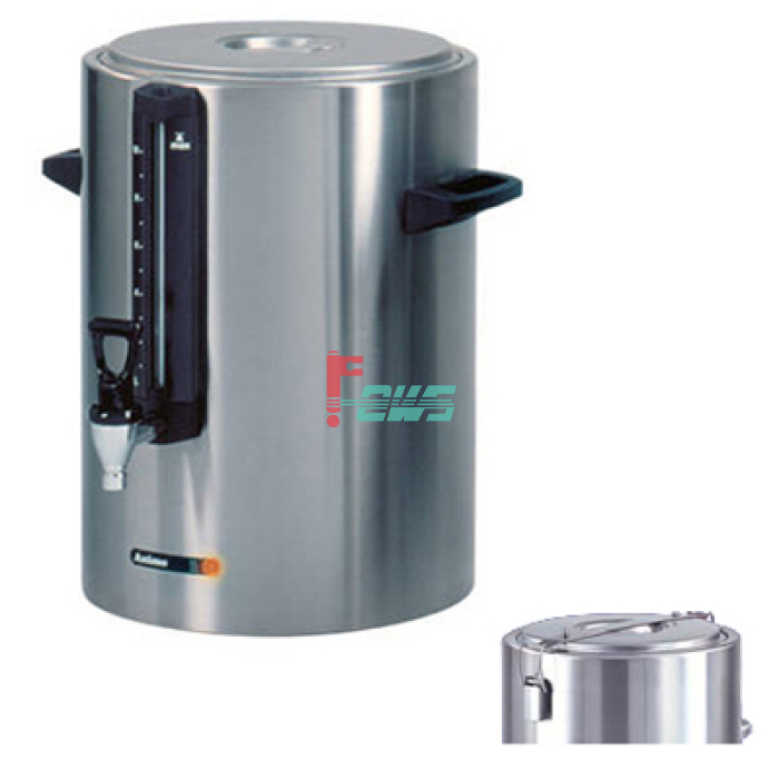 Animo CN20e-S 20升 保温桶连盖(带锁/电加热)
