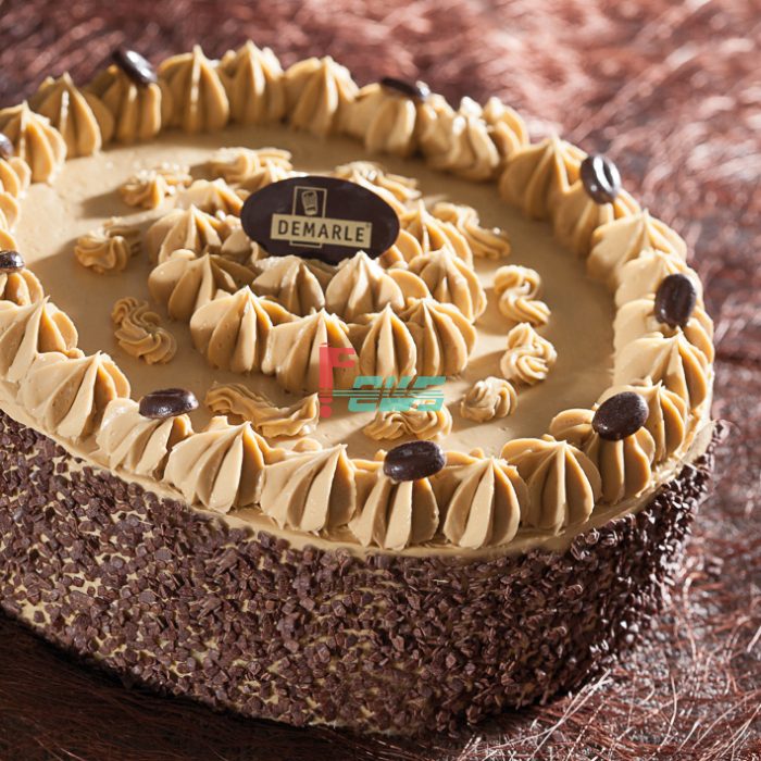 DEMARLE FM-00321 Sponge cake-Cheesecake (Φ111*60 mm)