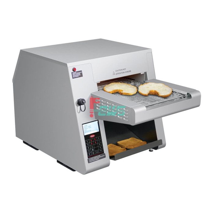 Hatco ITQ-1000-1C 智能履带式烤面包机