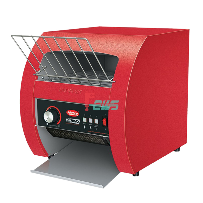Hatco TM3-5H 履带式烤面包机(暖红)