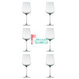 Stolzle 140-01*6 Grandezza 红葡萄酒杯(6只装)