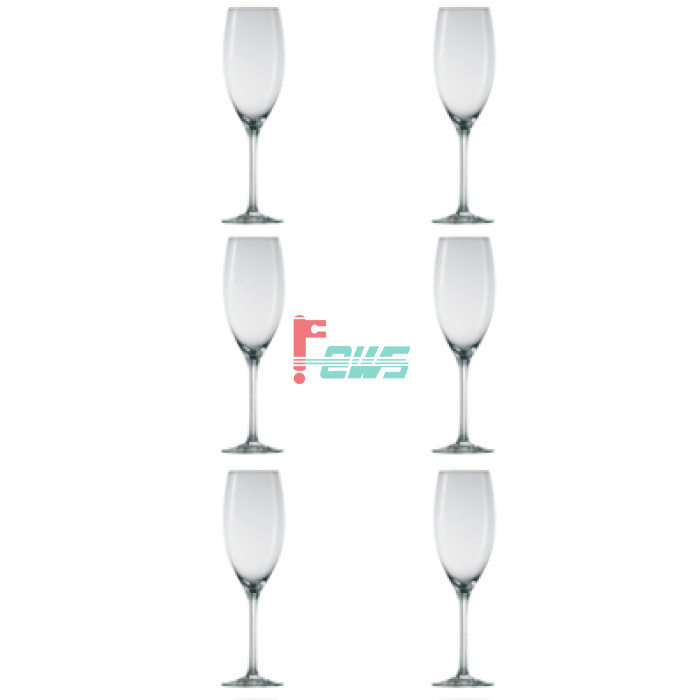 Stolzle 140-29*6 Grandezza 香摈酒酒杯(6只装)