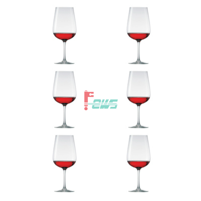 Stolzle 140-35*6 Grandezza 波尔多葡萄酒杯(6只装)