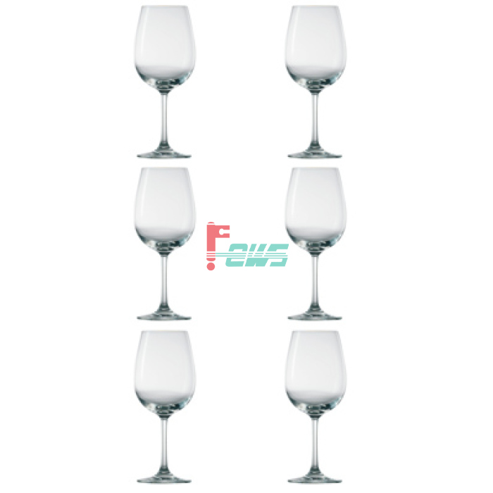 Stolzle 100-01*6 Weinland 红葡萄酒杯(6只装)