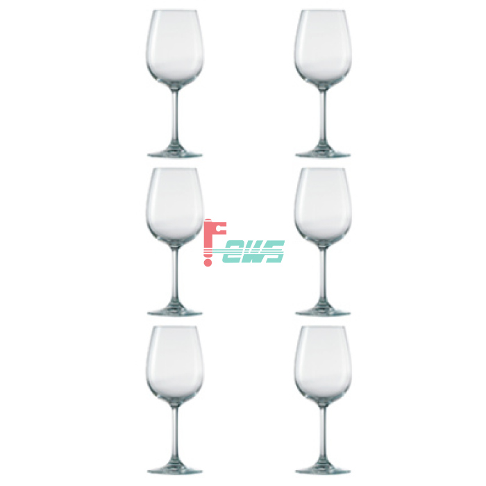 Stolzle 100-02*6 Weinland 大葡萄酒杯(6只装)