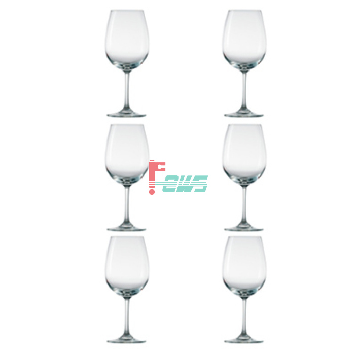 Stolzle 100-35*6 Weinland 波多尔葡萄酒杯(6只装)