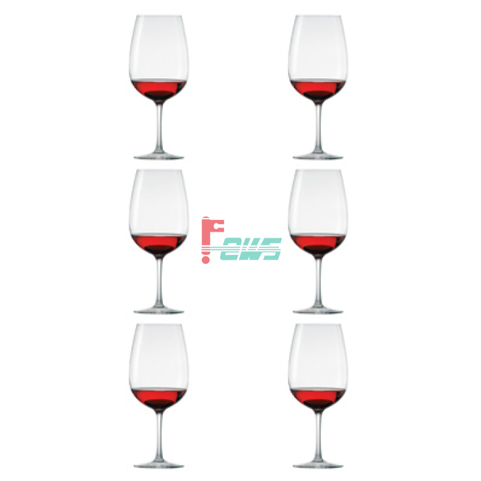 Stolzle 100-37*6 Weinland 波多尔葡萄酒杯(6只装)