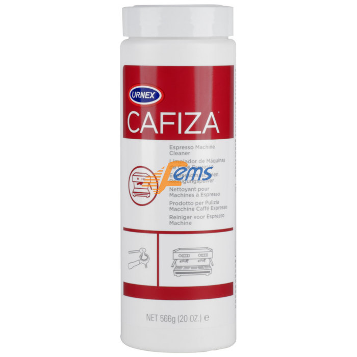 Urnex 12-ESP12-20 意式咖啡机滤头清洗粉(罐装)
