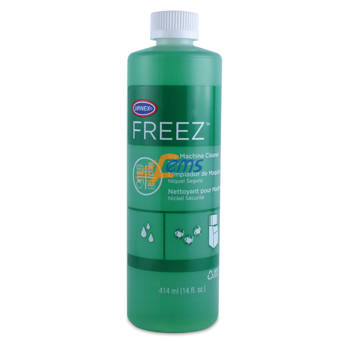 Urnex 15-FRZ12-14 制冰机清洗/消毒液 (瓶装)*