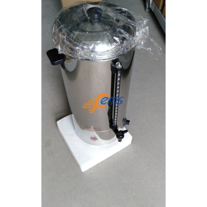 咖啡●伙伴 MWB20 圆桶开水机（样品）