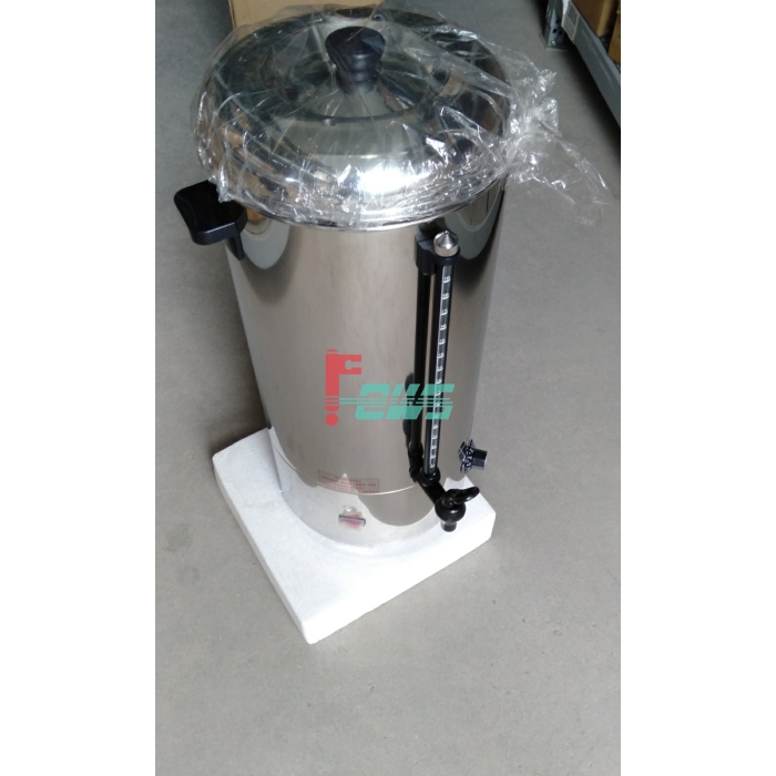 咖啡●伙伴 MWB20 圆桶开水机（样品）