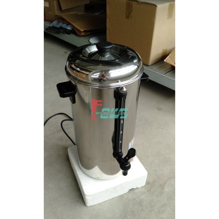 咖啡●伙伴 MCP40 开水/咖啡/茶机（样品）