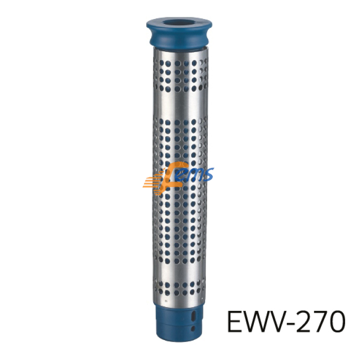 Concept EWV-270 270mm 英式星盆边角去水器