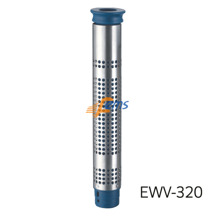 Concept EWV-320 320mm 英式星盆边角去水器