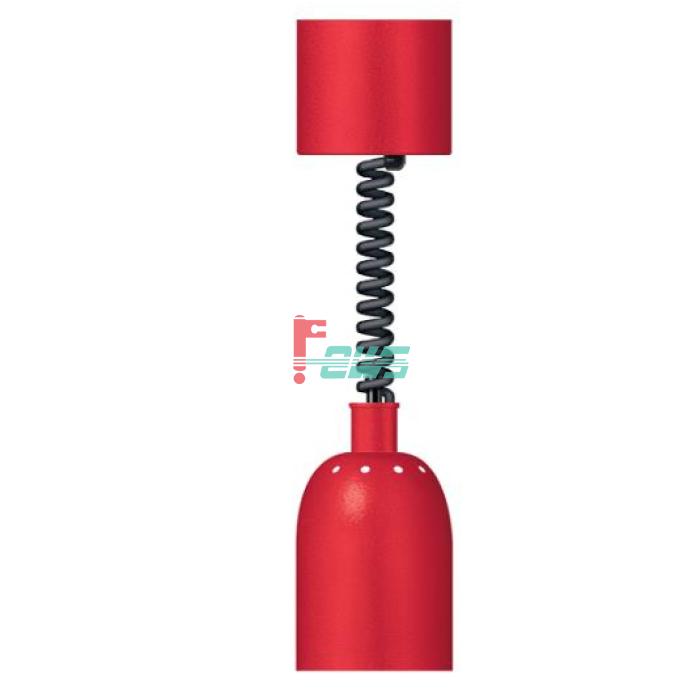 Hatco DL-400-RN-暖红 伸缩食物保温灯(暖红)
