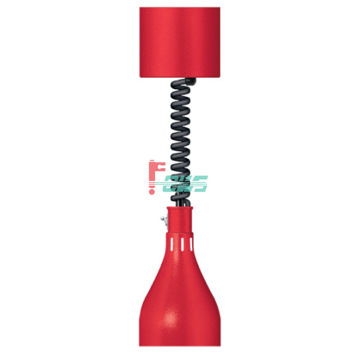 Hatco DL-500-RL-暖红 伸缩食物保温灯(暖红)