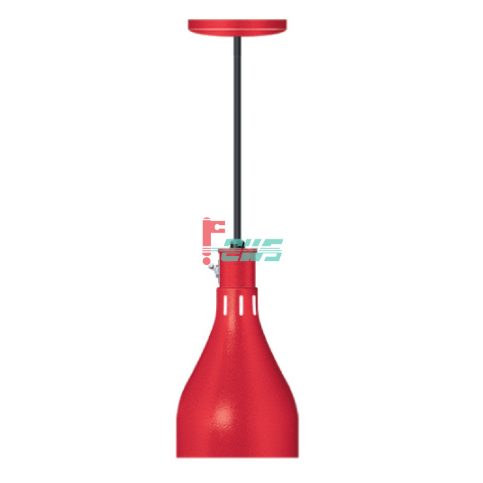 Hatco DL-500-CL-暖红 悬吊食物保温灯(暖红)