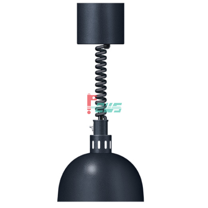 Hatco DL-750-RL-黑 伸缩食物保温灯(黑)