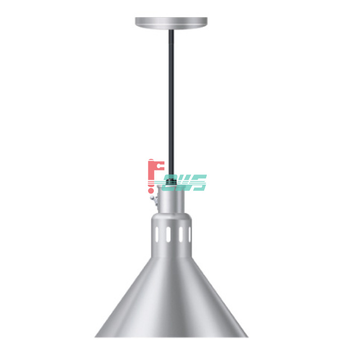 Hatco DL-775-CL-透明 悬吊食物保温灯(透明)