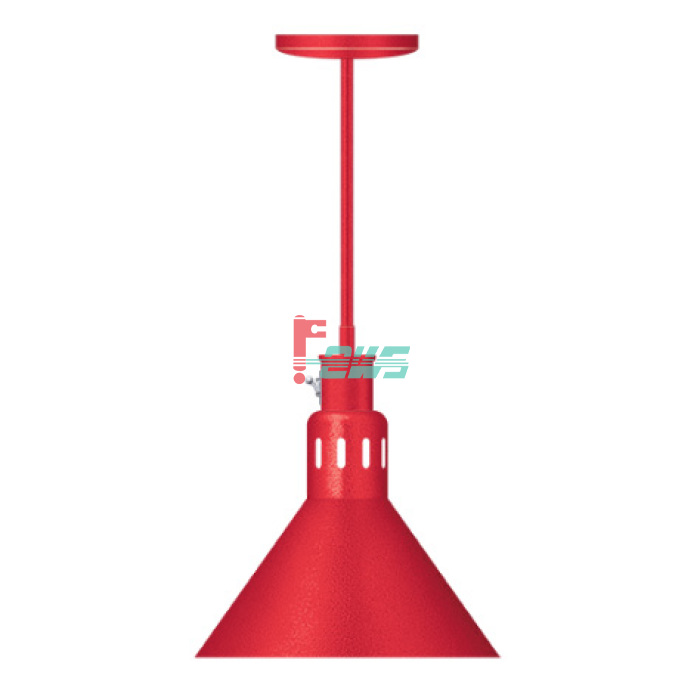 Hatco DL-775-SL-暖红 吊轨食物保温灯(暖红)