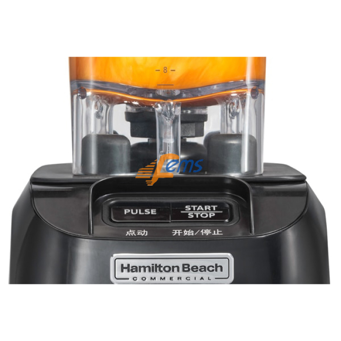 Hamilton Beach HBH350-CN 多功能萃茶搅拌机(PC缸)