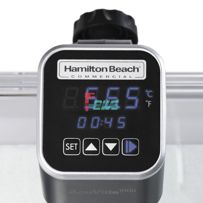 Hamilton Beach HSV1000-CN 低温慢煮机