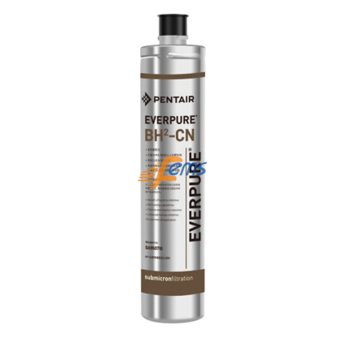 Everpure SA950710 BH² 生饮水滤芯