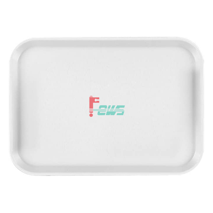 CAMBRO 1520CW-148 15＂x 20＂长方形托盘(白色)