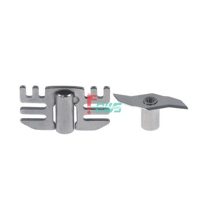 Robot-coupe 89213 BLADE+EMULSIFIER TOOL KIT