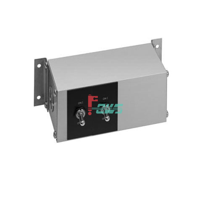 Hatco RMB-3EE-CE RMB-3 外接控制盒(双控/银灰色)