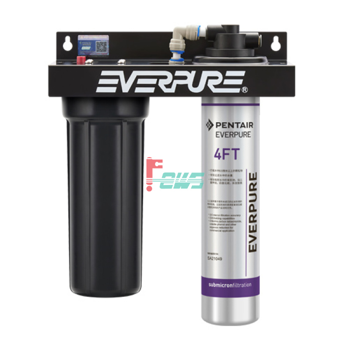 Everpure SA11185 CDRN1-4FT型净水器