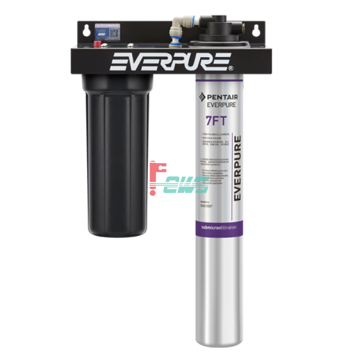 Everpure SA11186 CDRN1-7FT型净水器