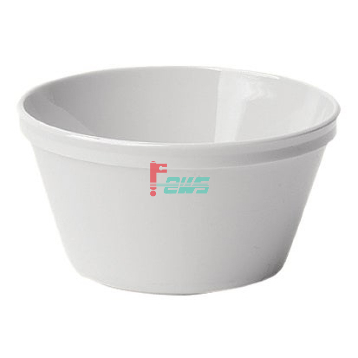 CAMBRO 35CW-148 252ml 圆形汤碗(白色)