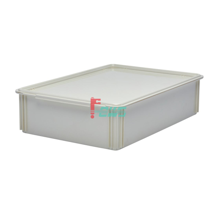 CAMBRO DB18266CW-148 面团存储箱(白色/聚碳酸酯)