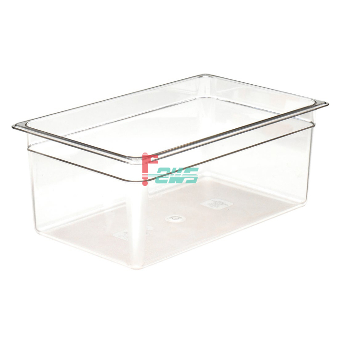 CAMBRO 18CW-135 1/1 GN食品盘(透明)