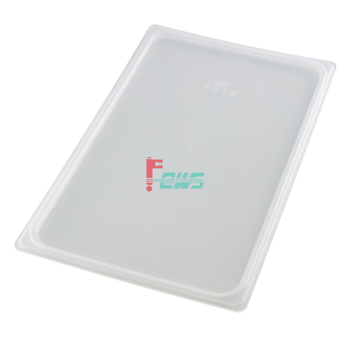 CAMBRO 10PPCWSC-190 1/1 GN食品盘密封盖(半透明) 