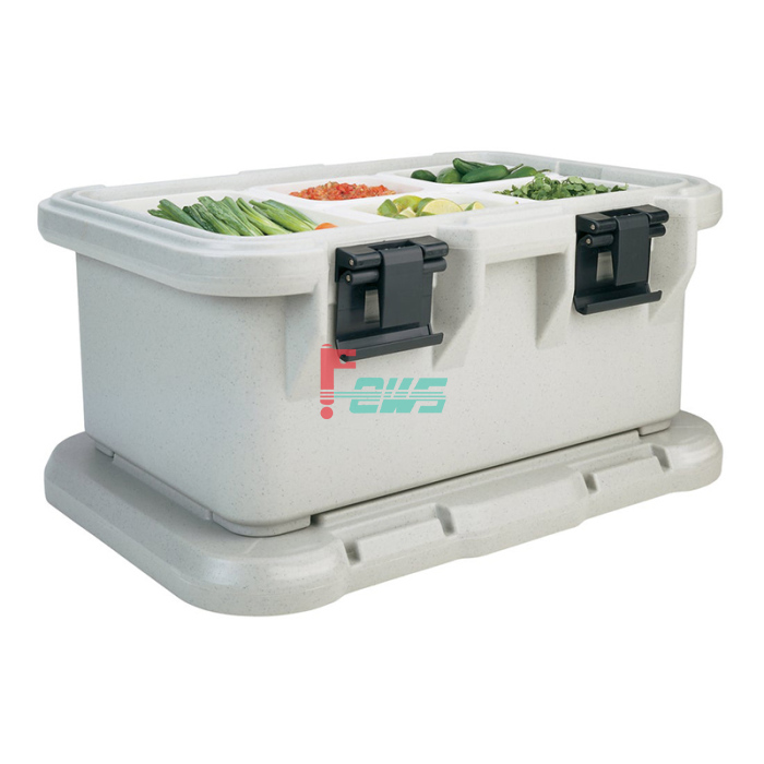 CAMBRO UPCS180-480 凯姆保温箱(斑点灰色)