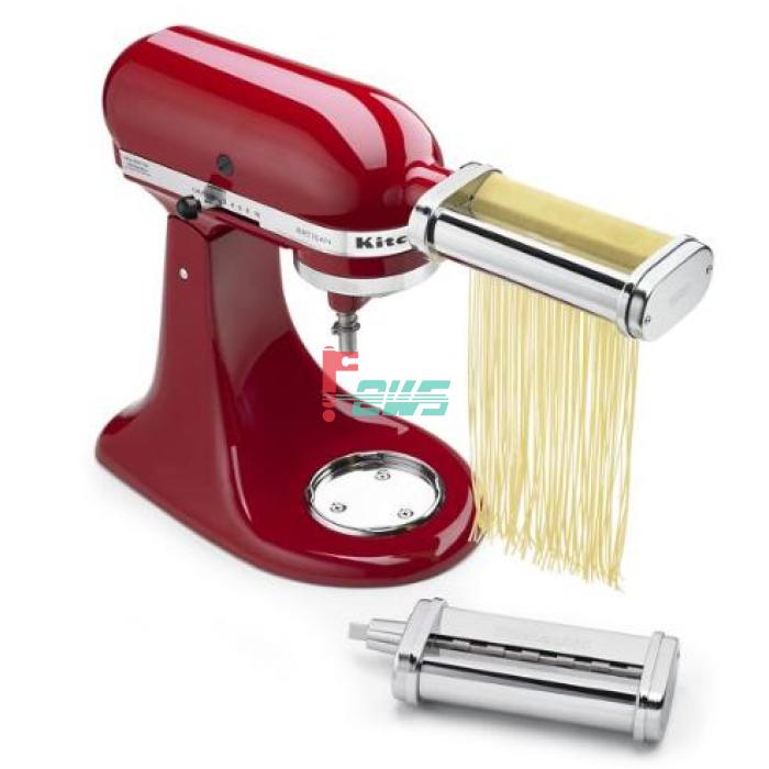 KitchenAid KSMPCA 切面器两件套