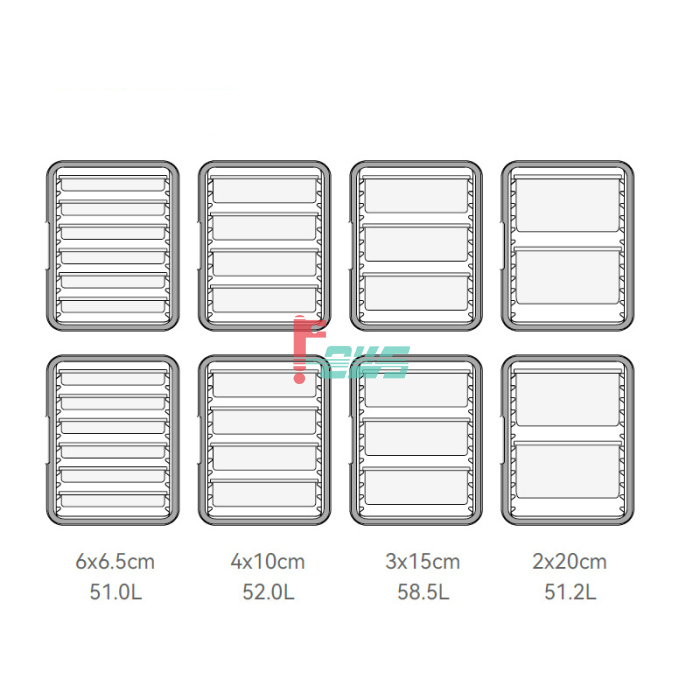 CAMBRO UPCH16002-401 凯姆双门加热保温车(石板蓝色)