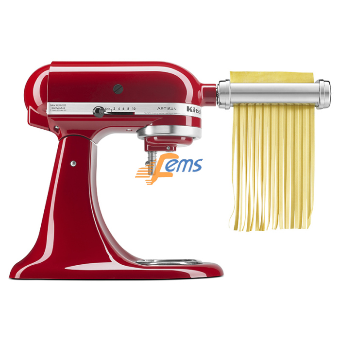 KitchenAid KSMPCA 切面器两件套