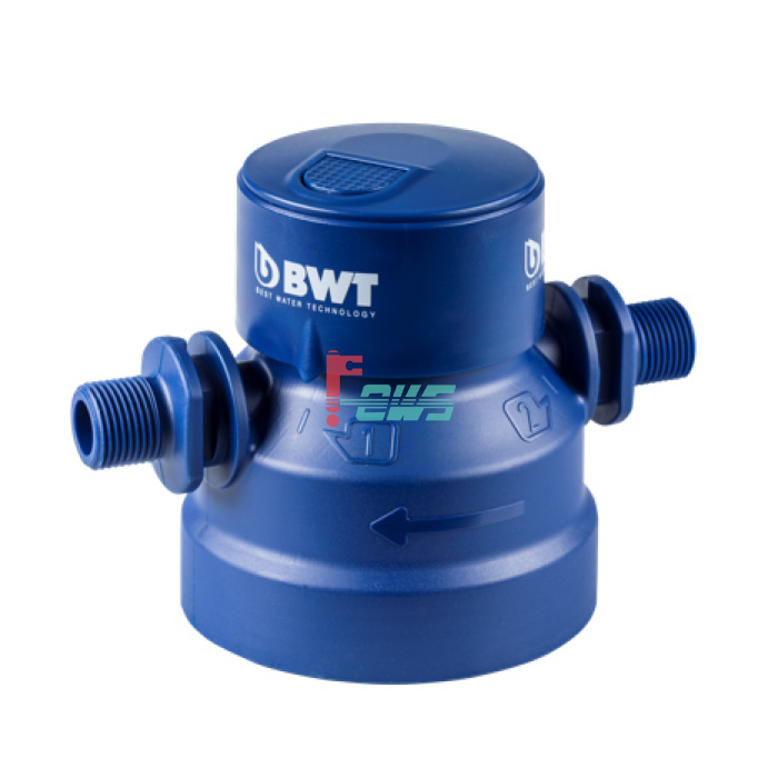 BWT Bestprotect S-CM100 咖啡机"优"水器套装(S)